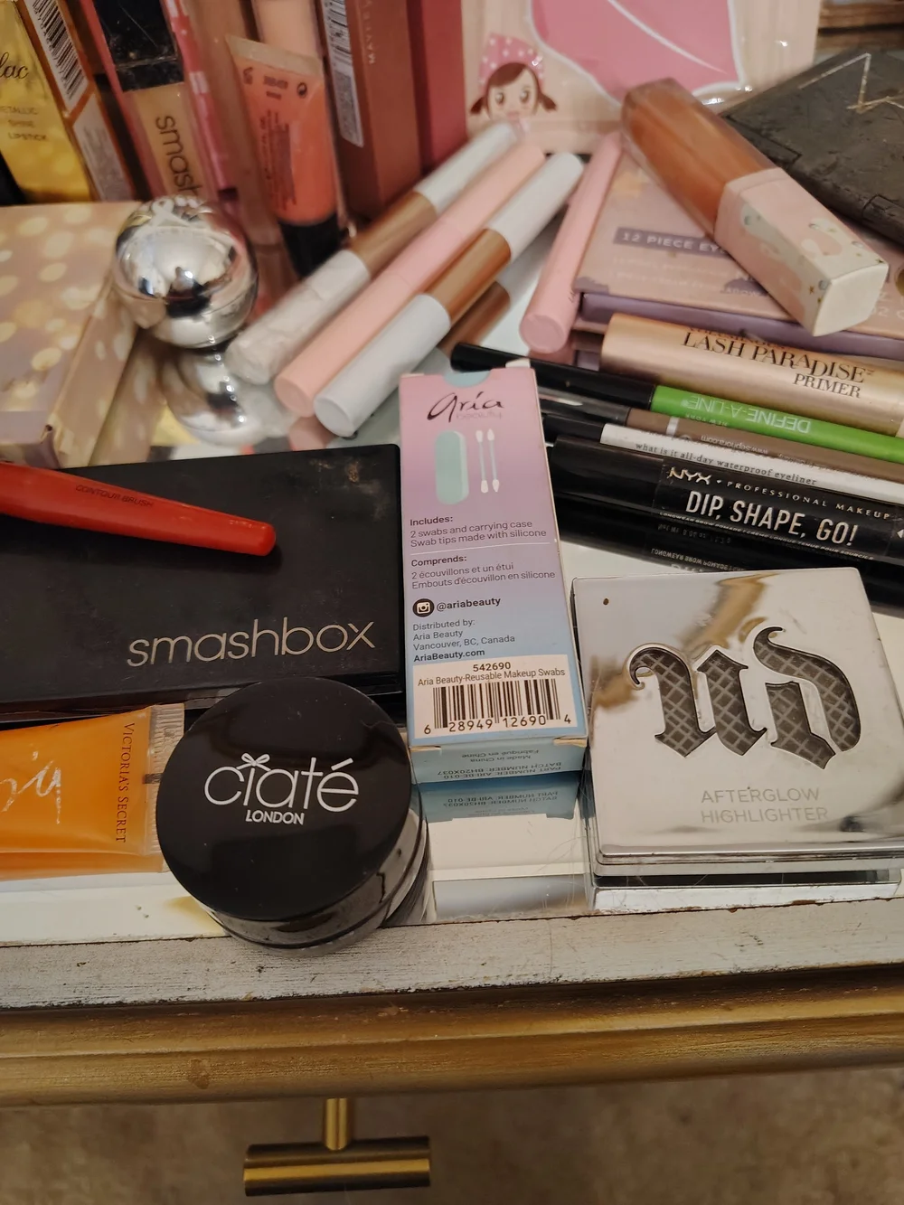 Urban Decay bundle high